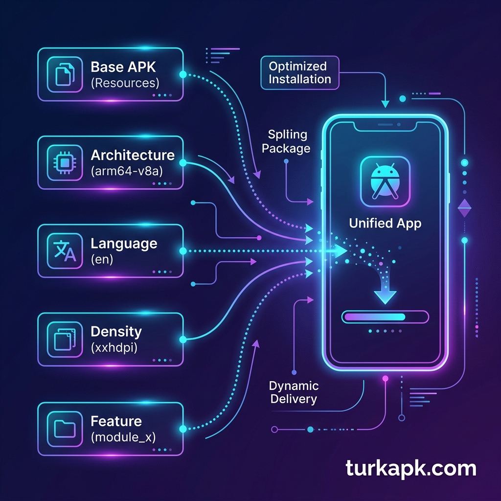 XAPK Nedir? Android Cihazlarda XAPK Dosyaları Nasıl Kurulur? (Adım Adım Kılavuz)